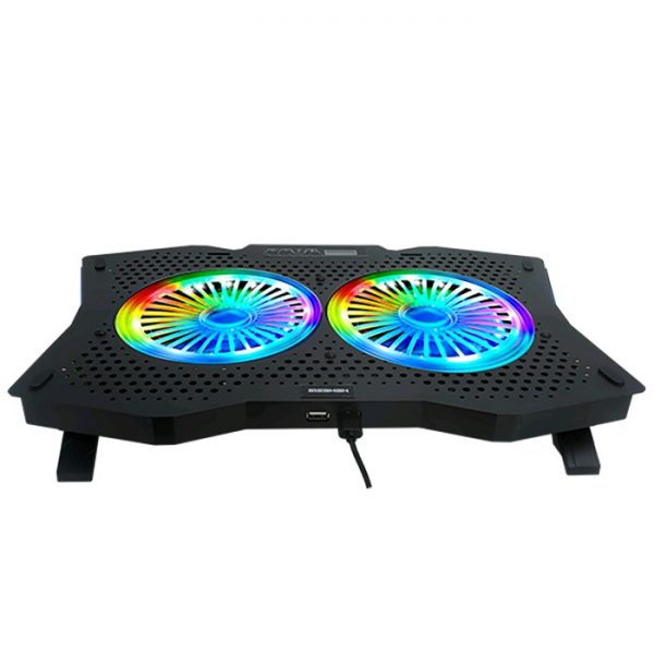 NYK NEMESIS RGB FAN X6