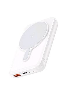 REMAX POWER BANK 10000MAH RPP-85 WHITE