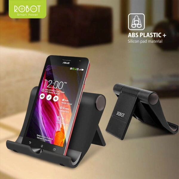 ROBOT RT-US01 Foldable Universal Stand Holder 2