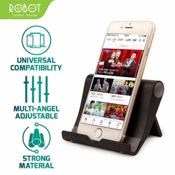 ROBOT RT-US01 Foldable Universal Stand Holder